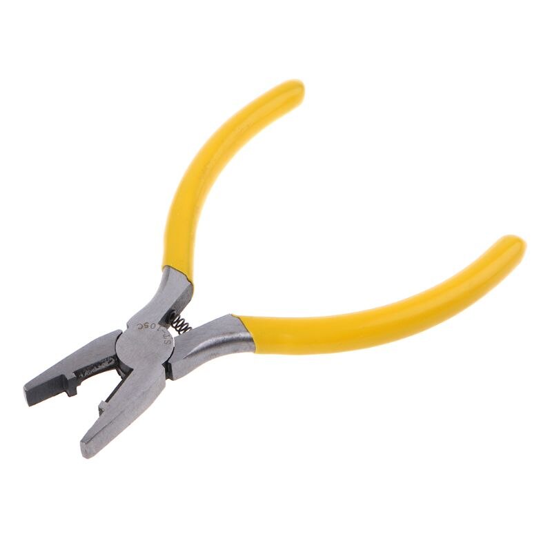 Kabel Krimpen Tang Terminal Snijden Draad Crimper & Cutter Crimp Tool 35ED