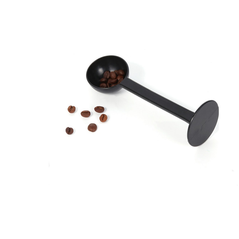 Misurino dosatore per caffè 2 in 1, cucchiaio