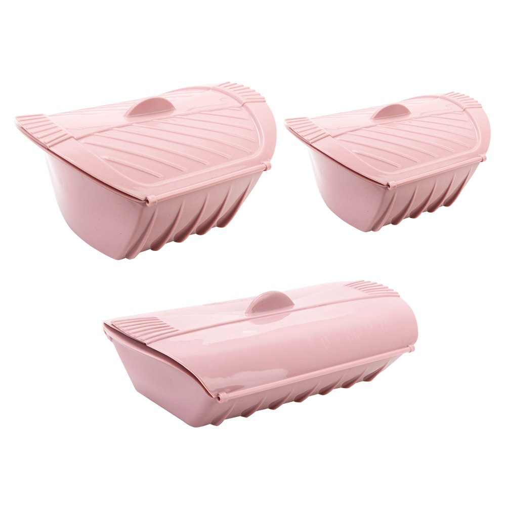 Silicone cozinhado peixe tigela microondas vapor com tampa cozinhar ferramentas de cozinha gadgets