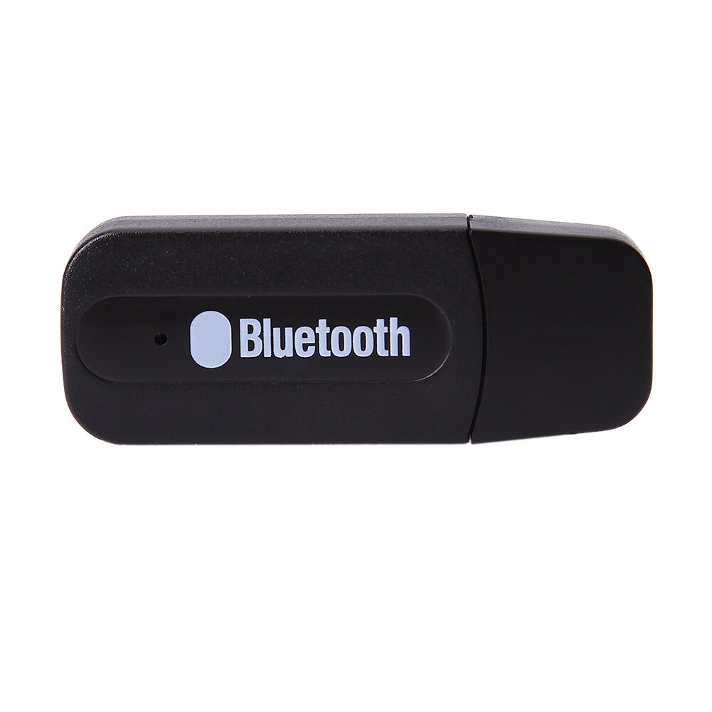 3,5mm USB Bluetooth kabellos Stereo Audio- Musik Empfänger Adapter Dongle