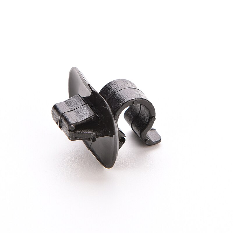 10pc motorhjelmsholdere hætteholder til peugeot 106 1007 306 407 605 806