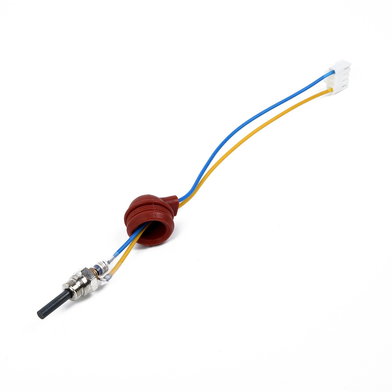 Diesel Glow Plug Replacement Parking Heater Ceramic Pin Accessories Parts 24V Auto Car