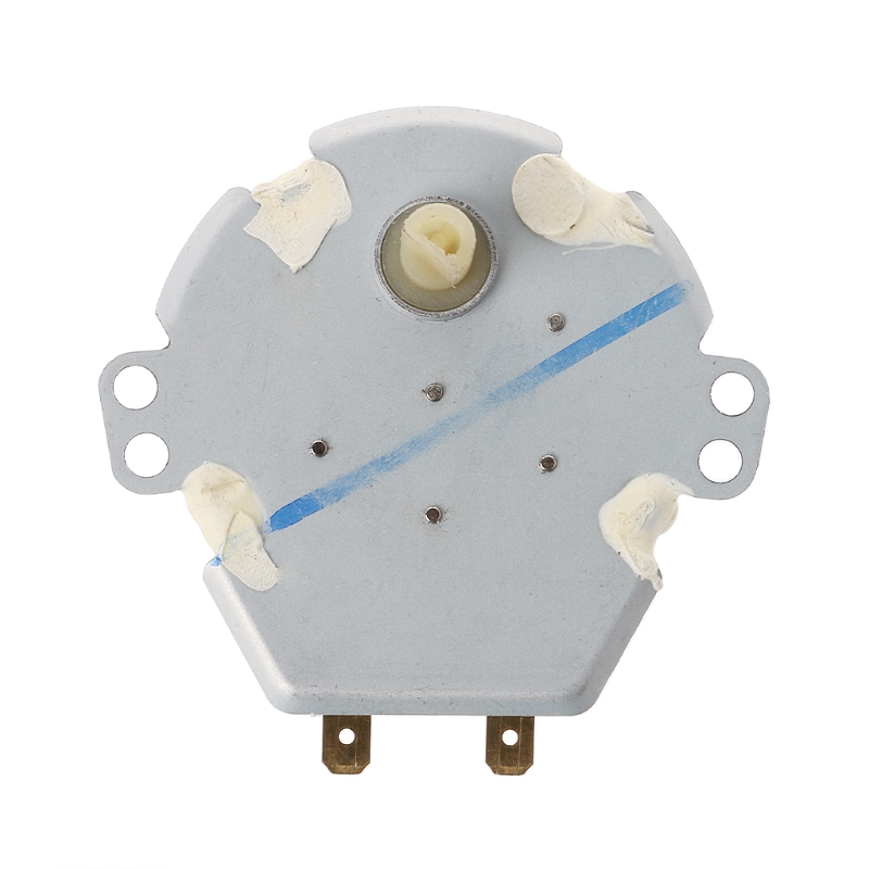 220-240V Microwave Oven Tray Synchronous Motor For Microwave Oven Engine Parts G8TC