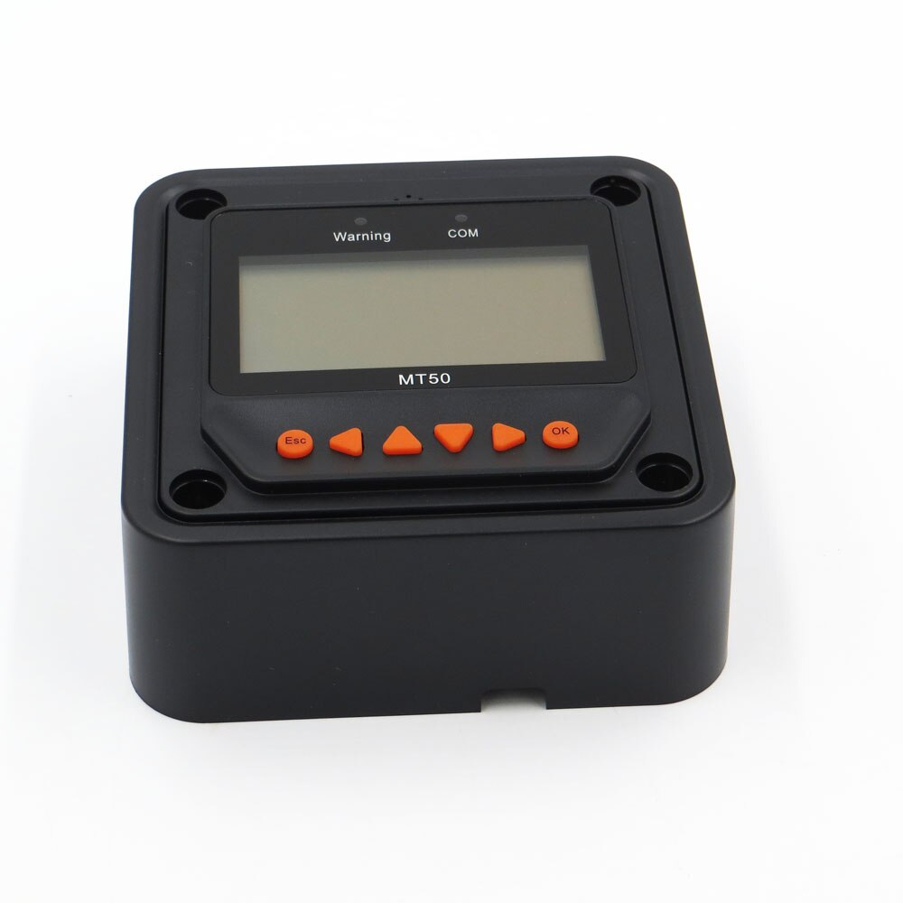 MT50 Wifi Bluetooth ELOG01 EBox-BLE-01 EBox-WIFI-01 RTS300R47K3.81A CC-USB-RS485-150U Tracer Mppt Solar Controller