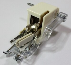 MADE IN JAPAN Janome Sewing Machine + Presser Feet Set Walking Foot Easy Machines FOOT