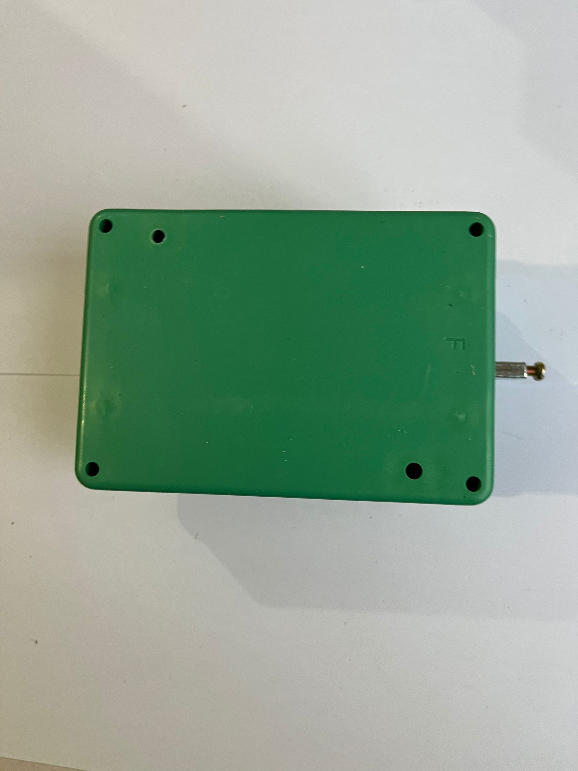 Forward Stop Reverse Motor Waterproof switch QS-15 QS-30 QS-60 Change over Switch Three-phase motor switch