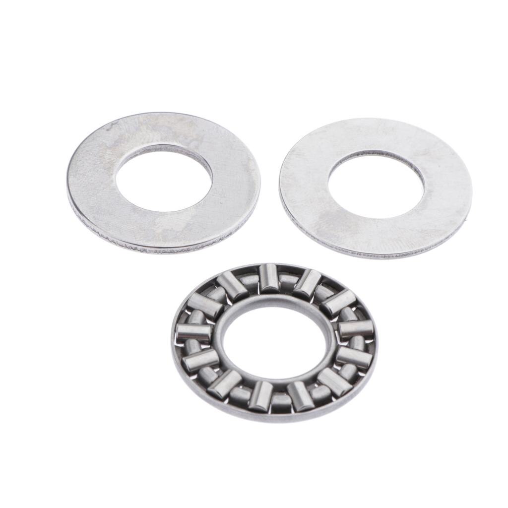 93341-41414 Needle Thrust Bearing for Yamaha Outboard 15HP 9.9HP