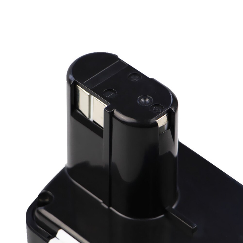 Batterie de rechange EB1414S 14.4V 2.0 Ah ni-cd pour Hitachi outil électrique Batteria EB 1414S 319104 319933 EB1412S EB1420RS DH 14DL