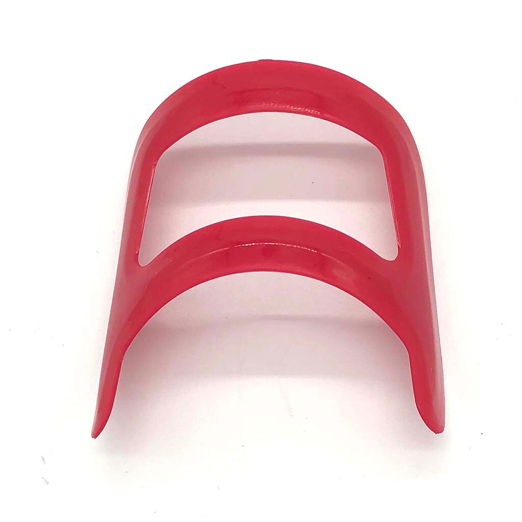 Goatee Template, Beard Shaping Tool Template Shaper Neckline Guide for Lineup & Edging Stencil Styling Goatee: 02