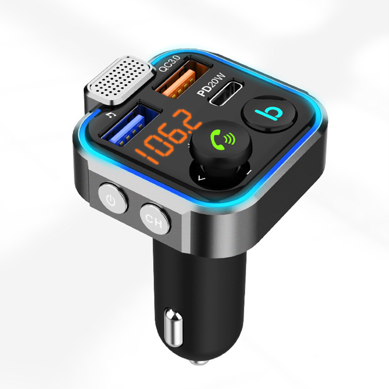 Bluetooth адаптер блютуз odbiornik Bluetooth akcesoria samochodowe inteligentny System samochodowy elektronika akcesoria samochodowe Adapter muzyczny: BT23
