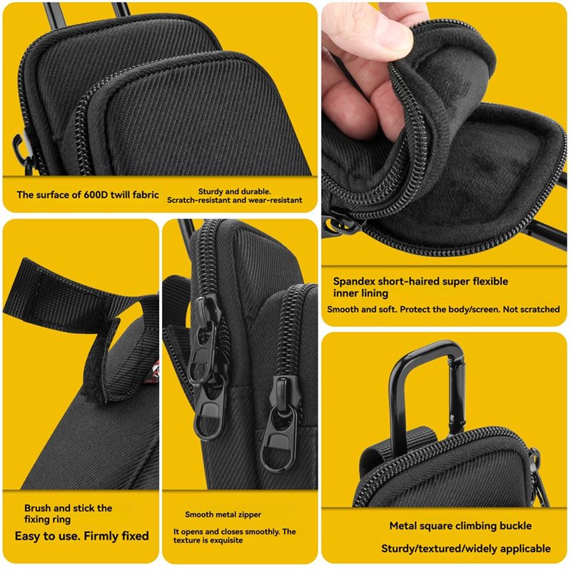 Abt-for innioasis  mp3/mp4 estojo de transporte protetor para - g1/g3/g5 reprodutores de música bolsa de armazenamento