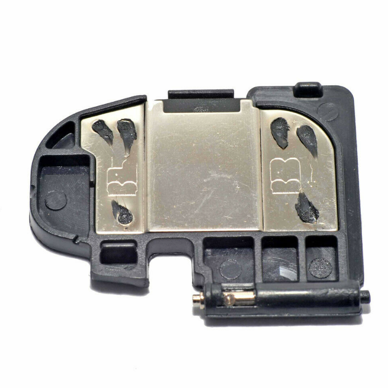 Canon EOS 5D Replacement Battery Door Chamber Cover Lid for Canon eos 5D
