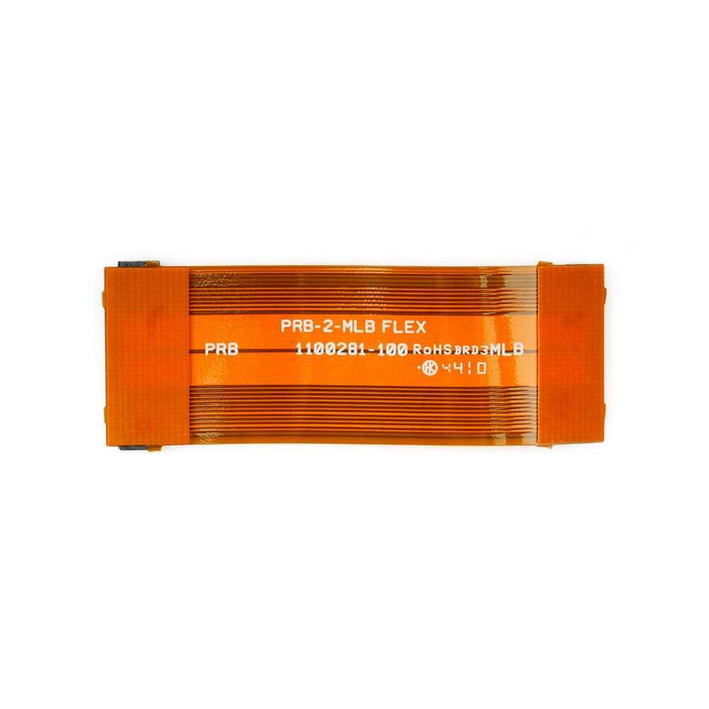 PCB flexibel kabel (1 100 281-100) für Psion Teklogix Omnii XT10 7545 XV, neue und Original, freies