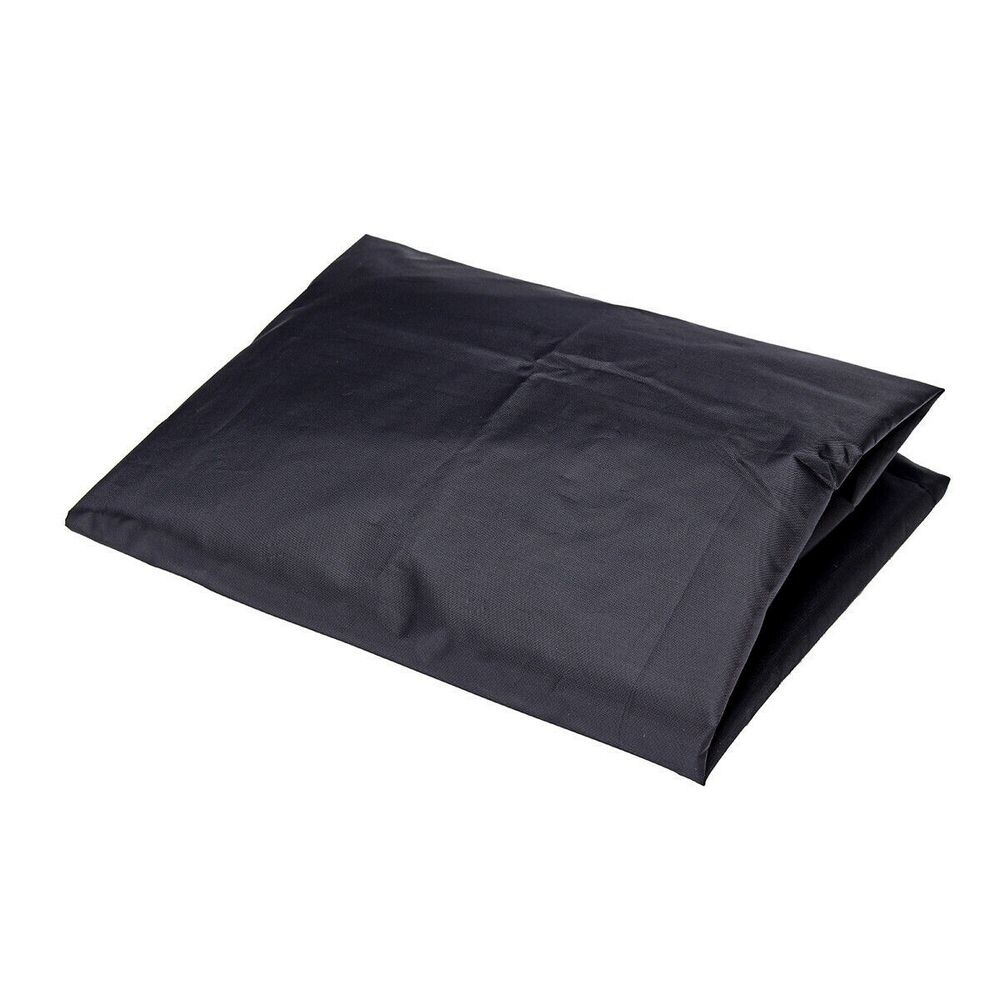 Outdoor Barbeque Bbq Grill Waterproof Cover Anti Dust Rain Protective Covers Gas Charcoal Electric Grill Barbecue Accessories
