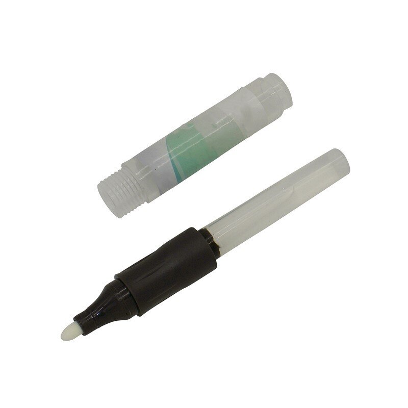 1PC 951 10ml Soldering Rosin Flux Pen Low-Solid Non-clean For Surface Mount Soldering Solar Panel DIY Power Panel Supplies