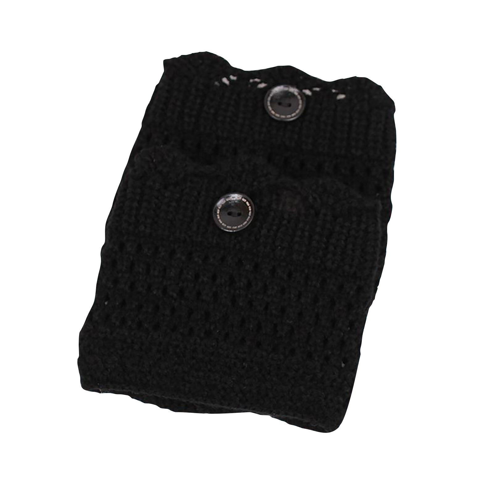 2 Pairs Frauen Kurze Taste Crochet Beinlinge Winter Herbst Knit-Boot Cuffs Socken Boot Wärmer Boot-Toppers Gamaschen Bein wärmer