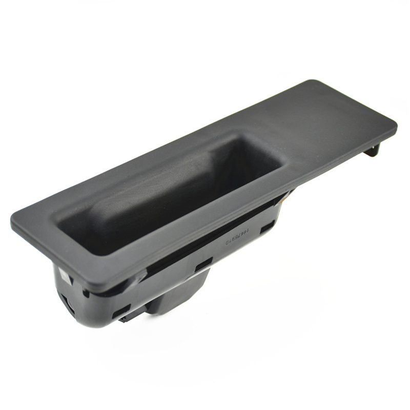 Boot Lid Lock Release Push Button Handle Switch Tailgate Hatch Switch For BMW F22 F30 F33 F10 F25 51247463161 51247463162
