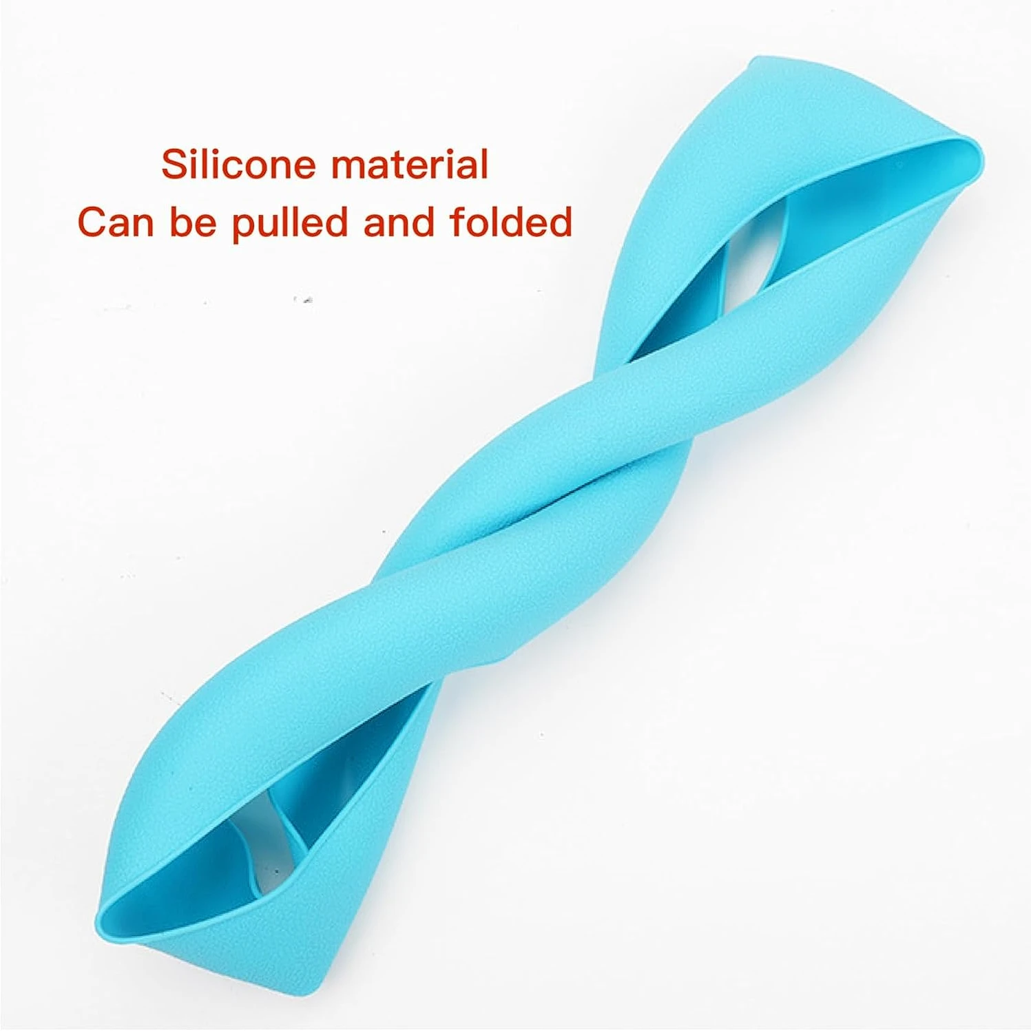 Sklisikker silikon rattbeskytter, beskyttelsesdeksel til bilratt, sklisikkert elastisk stretch rattdeksel til bilratt