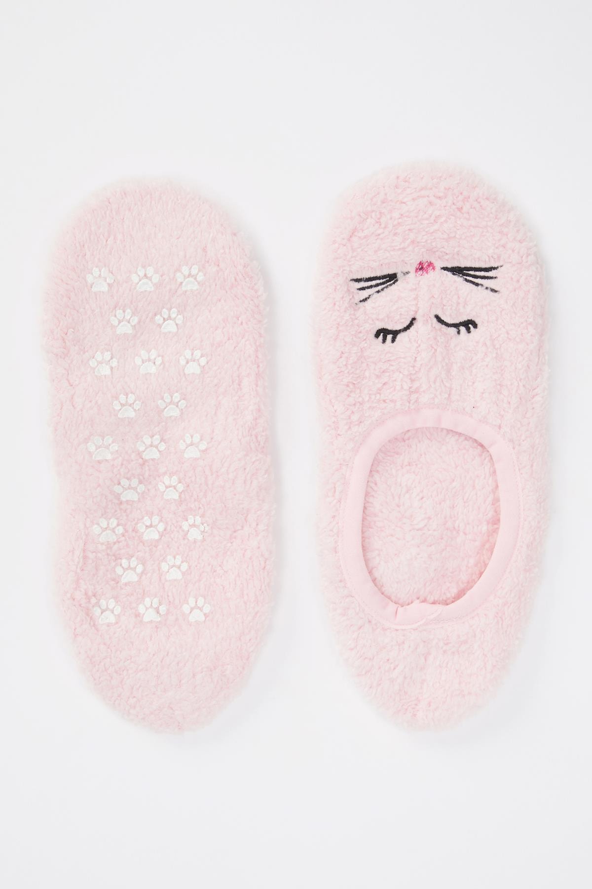 Vrouwen Pluche Thuis Booties Sokken Corset Beha Lingerie Set Corset Top Goth Vrouwen Thuis Kleding Vrouwen Thong Slipje