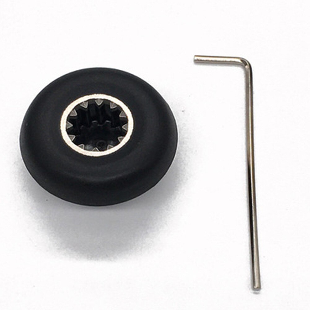 thumbnail image 2 of Mushroom Head Connector For Blender Drive Socket Replacement 2 of 9