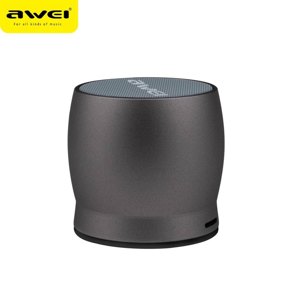 Y500 wireless mini speaker audio subwoofer card metal outdoor portable mobile phone Bluetooth