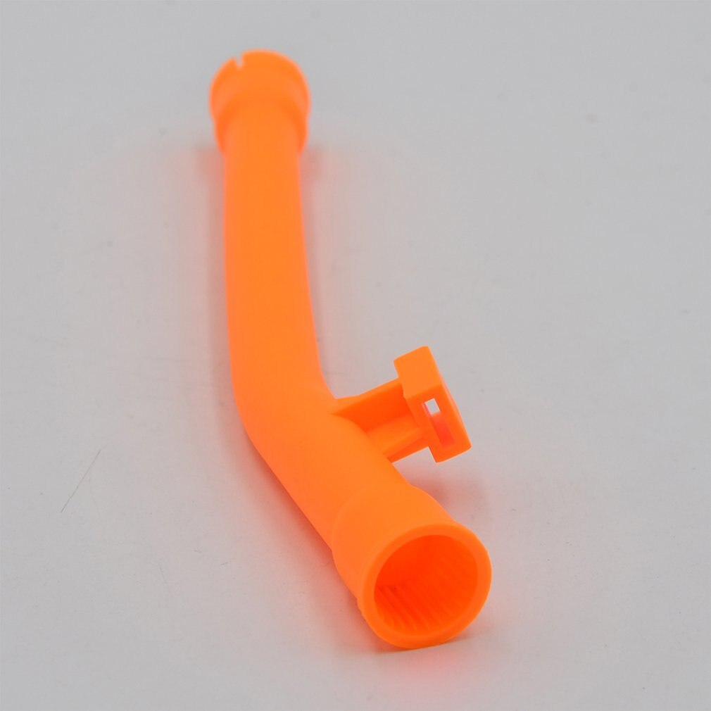 QY-202866 Durable Dipstick Casing Dipstick Tube Funnel OEM Car Accessories High Performance And Great Reliability