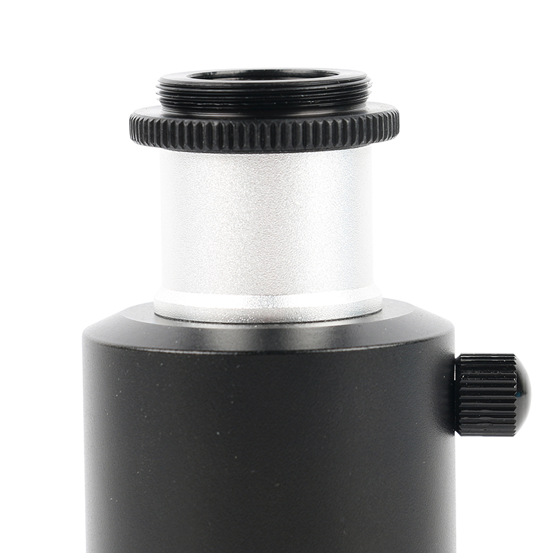 23,2mm C-montieren Mikroskop Kamera Adapter 30mm 30,5mm Elektronische Okular Adapter Ring Für Mikroskop Zu Industrie kamera