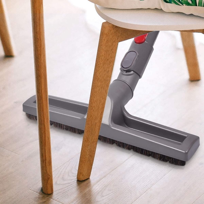 Reservedele hårdt gulvbørstehoved til dyson støvsuger  v7 v8 v10 v11