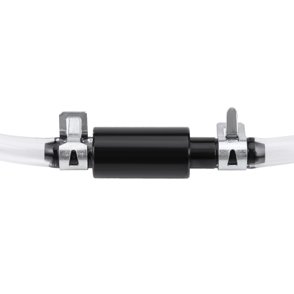08-0143 herramienta de descarga del dispositivo de purga del freno hidráulico de la motocicleta para el Color transparente Universal de la motocicleta