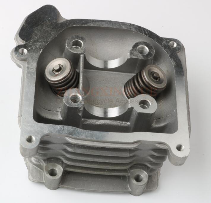 Scooter 50cc cylinder kit & non egr topstykke & knastaksel til kymco agility 50 dink 50 dj 50 hoppeføl som 50cc 4- takts: 50cc topstykker