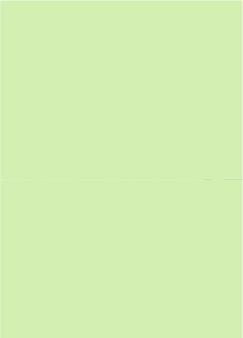Papier d'impression couleur A4, 100 feuilles de papier Origami artisanal pour enfants, 120g: vert clair