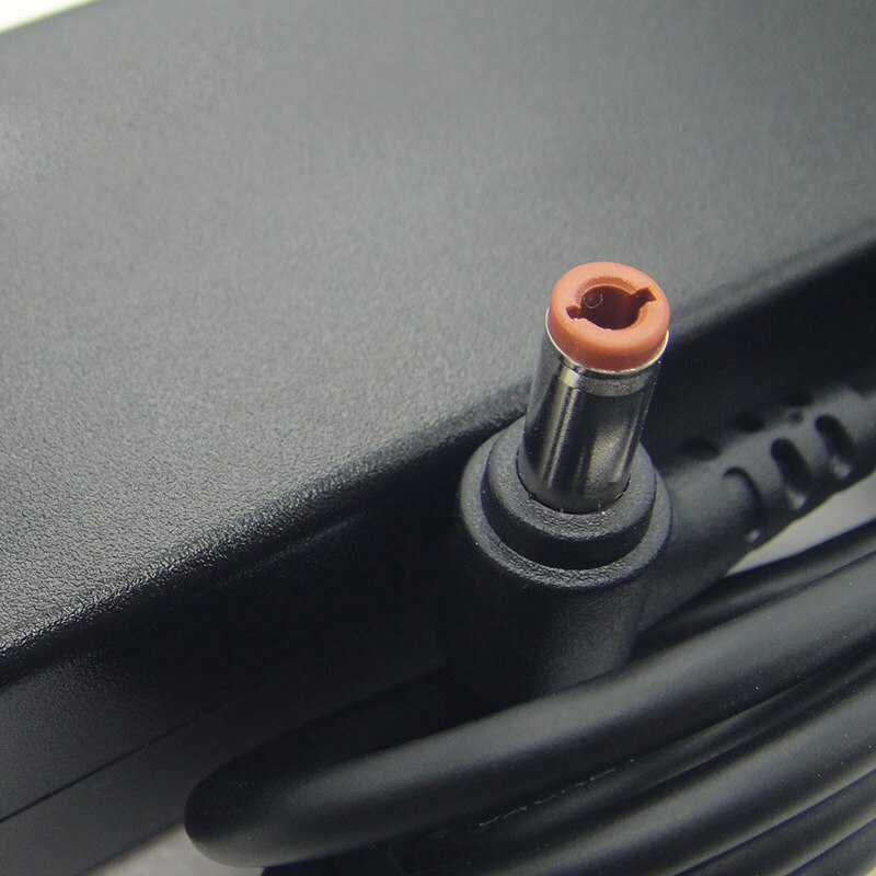 20V 4.5A 90W 5.5*2.5mm zasilacze robić laptopów dla Lenovo Y460 Y470 Y580 G480 Y450 36001942 CPA-A090 Chicony zasilacz
