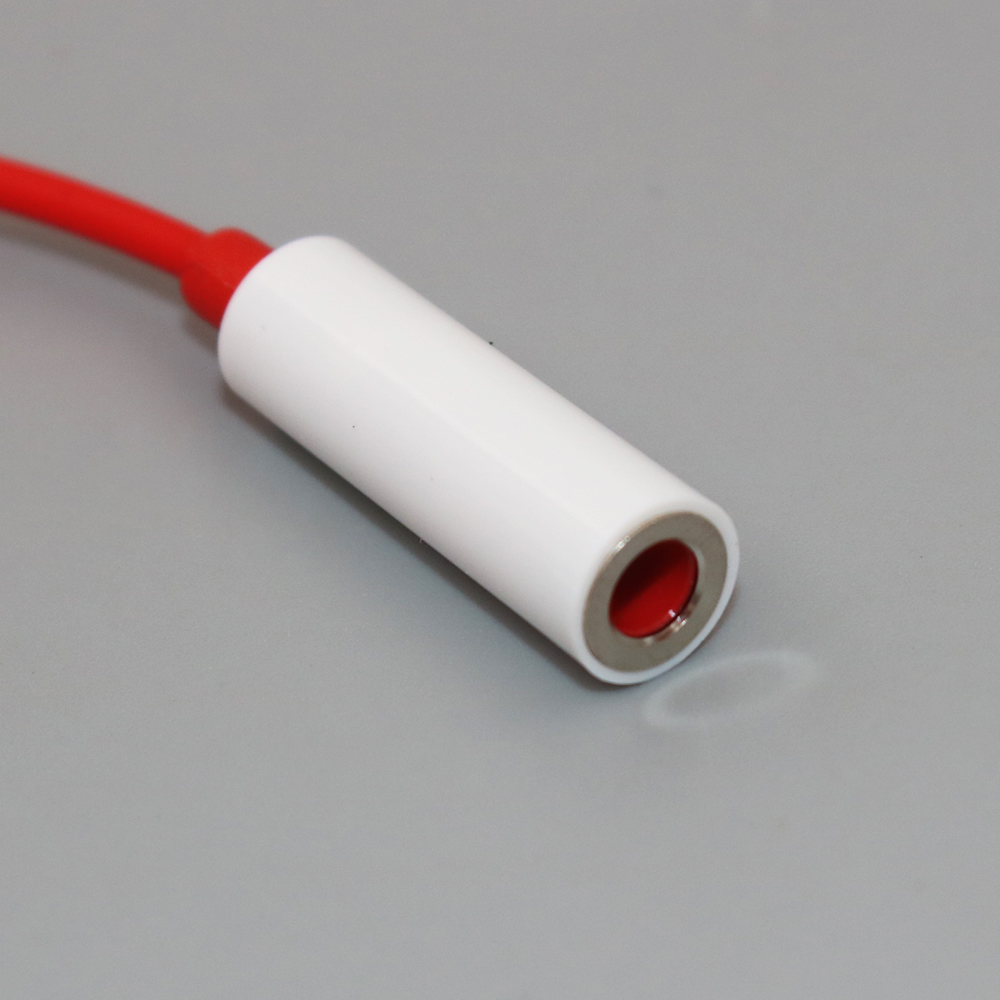 Dla Oneplus 11 10 9 8 7T Ace Pro 9R 8T Nord CE 2 3 rodzaj USB C do 3.5MM Adapter gniazda Jack Audio Aux kabel telefoniczny akcesoria