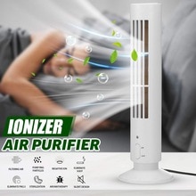 Home Ionizer Air Purifier Household Air Cleaner Ionizer Negative Ion Generator Kitchen Pet formaldehyde Remove odor US/EU Plug