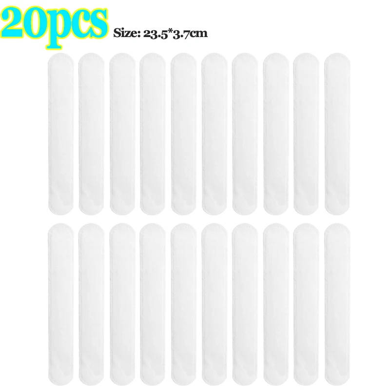 Disposable Cotton Sweat-absorbing Liner Pads Hat Anti-dirt Sports Belt Cap Brim Size Reducer Sticker Neck Invisible White Tape: CAMOUFLAGE