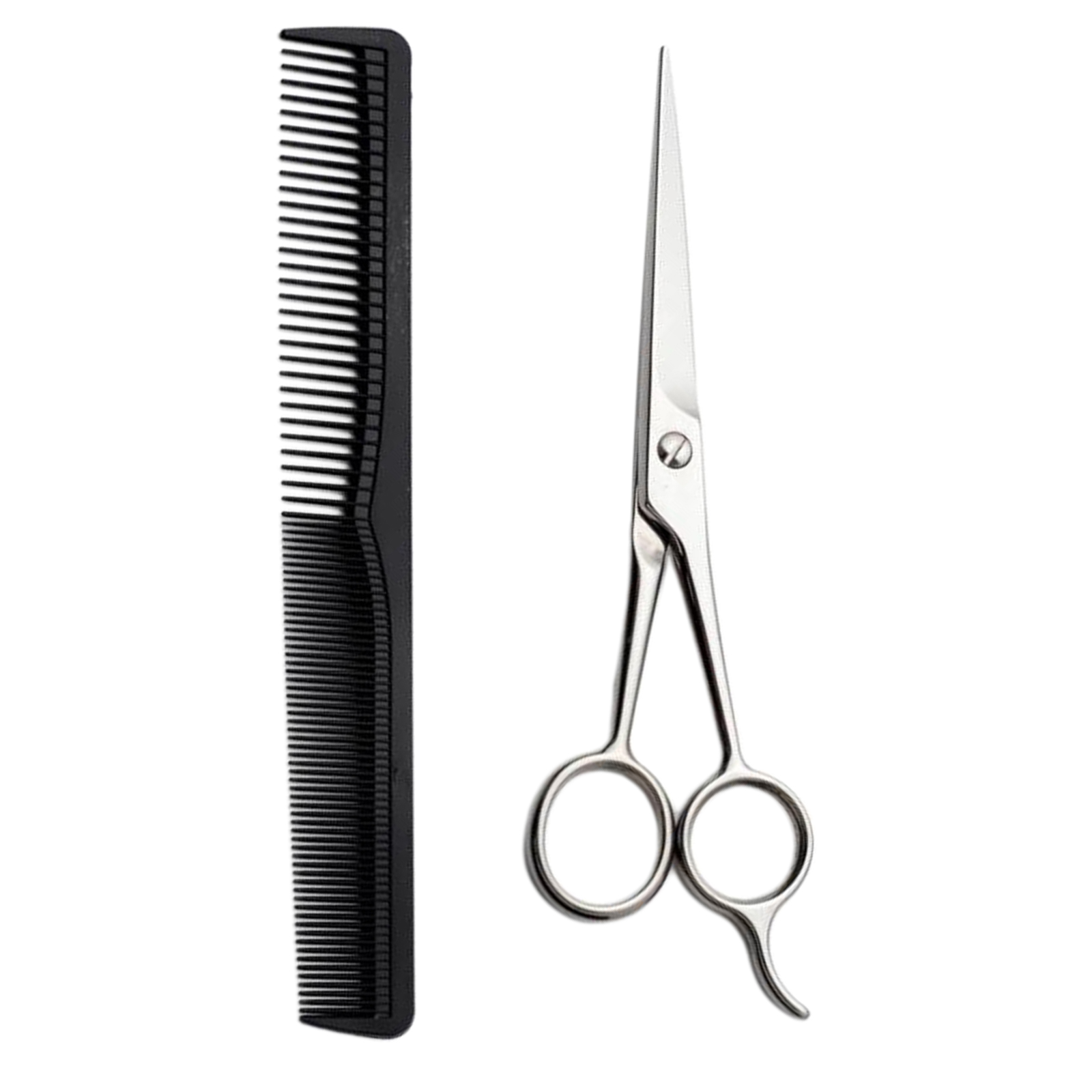 Hair Cutting Scissors Salon Scissors for Hair Cutting Sharp Blades with Comb