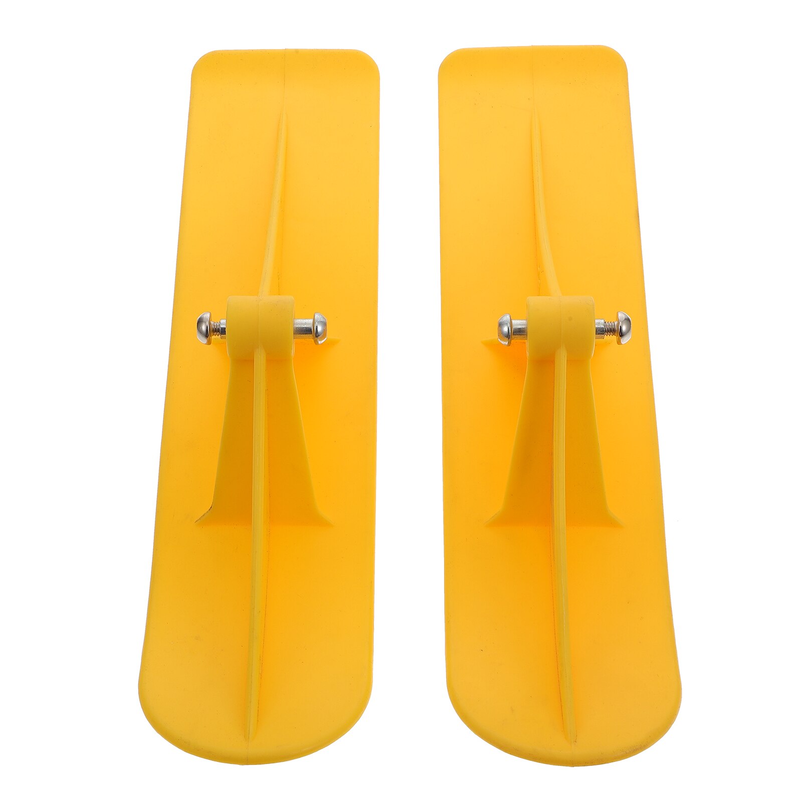 1 paio di Scooter da sci forniture per Scooter slitta da neve slitta da sci Scooter Snowboard per sci Scooter per bambini all&#39;aperto