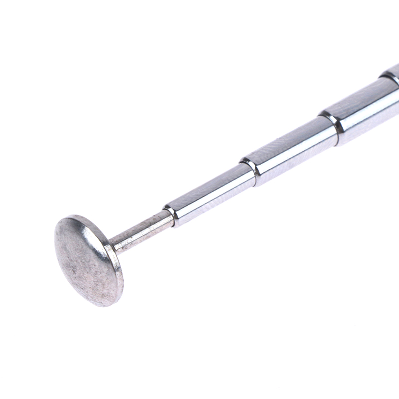 10 Section Telescopic Antenna FM AM Aadio 1PC 140 cm: Default Title