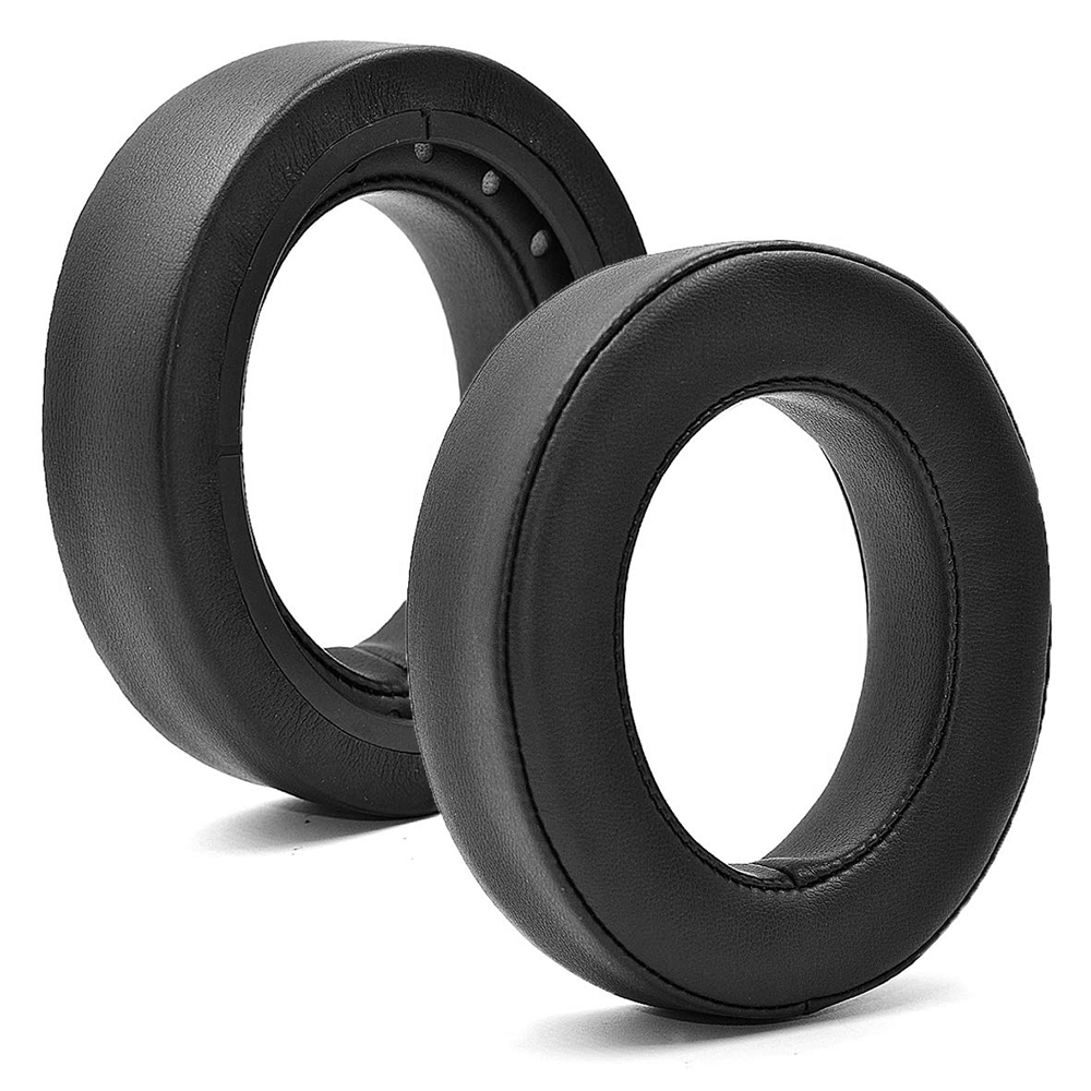HS50 Pro Ear Pad For Corsair HS60 Pro HS70 Pro Headset Gaming Replacement Headphones Memory Foam Earpads Foam Ear Pads Head beam