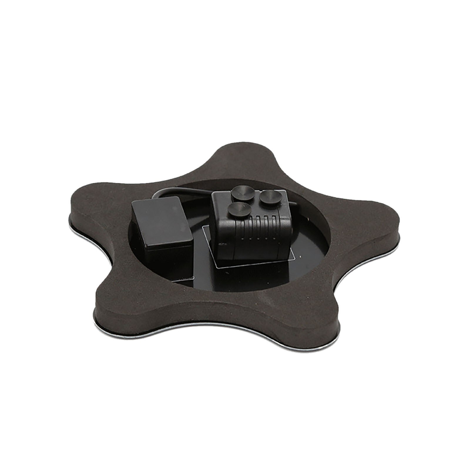 Solar Fountains Floating Outdoor Pool Water Feature Floating Fountains