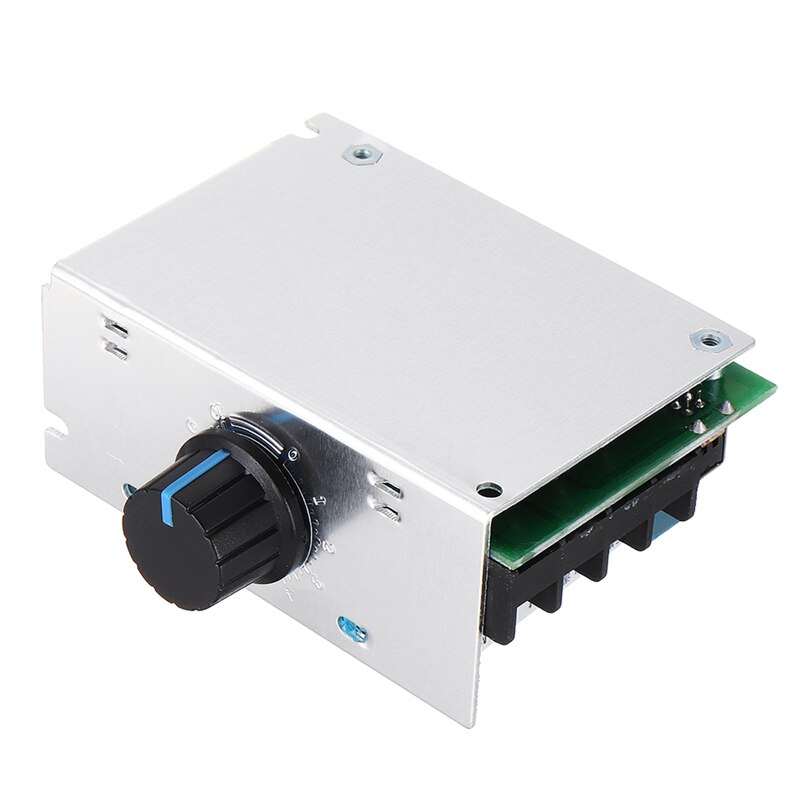 PWM DC Motor Speed Controller 12V 24V 60V 70V 30A Speed Control Switch Module Motor Controller DC 7-80V