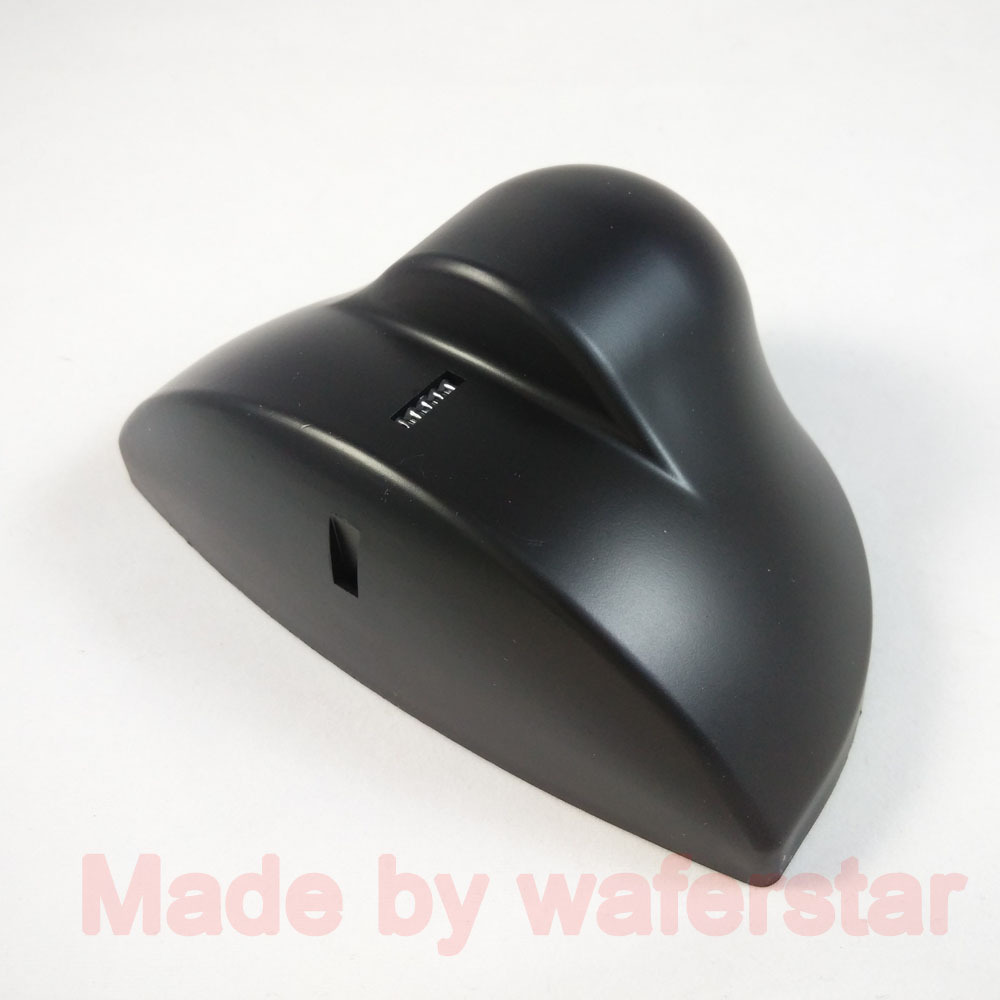 Automatic door motion sensor WB-4001B (black color)