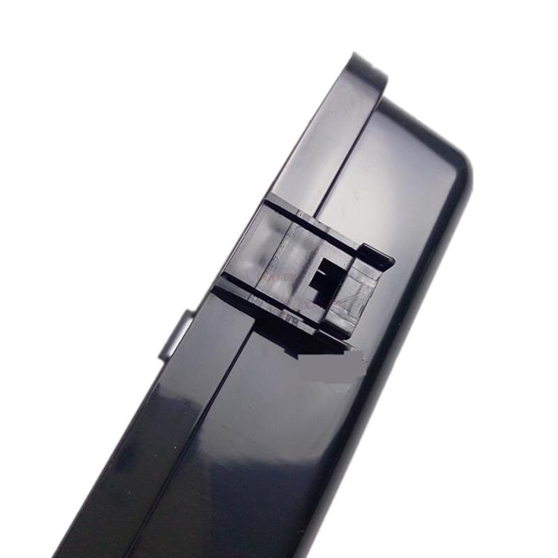 excavator fuse cover Safety cover Excavator Accessories FOR CATERPILLAR CAT 320C/CAT330C