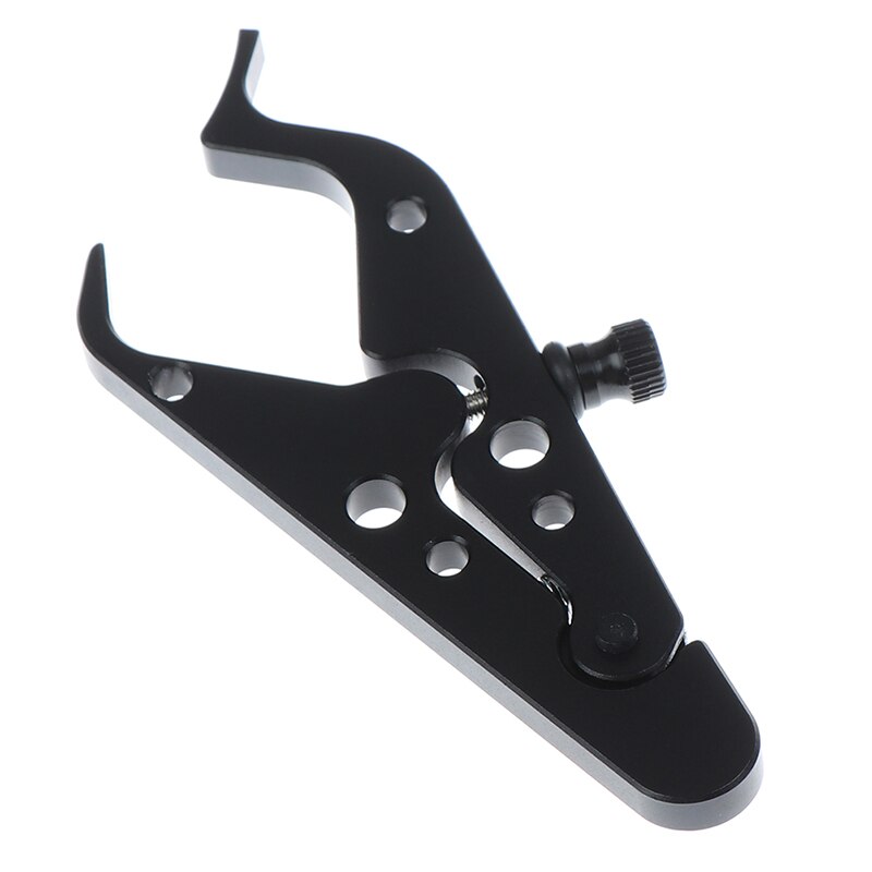 Universell cnc motorsykkel cruise styre gasslås assistere holder avlaste understreke holdbart grep svart
