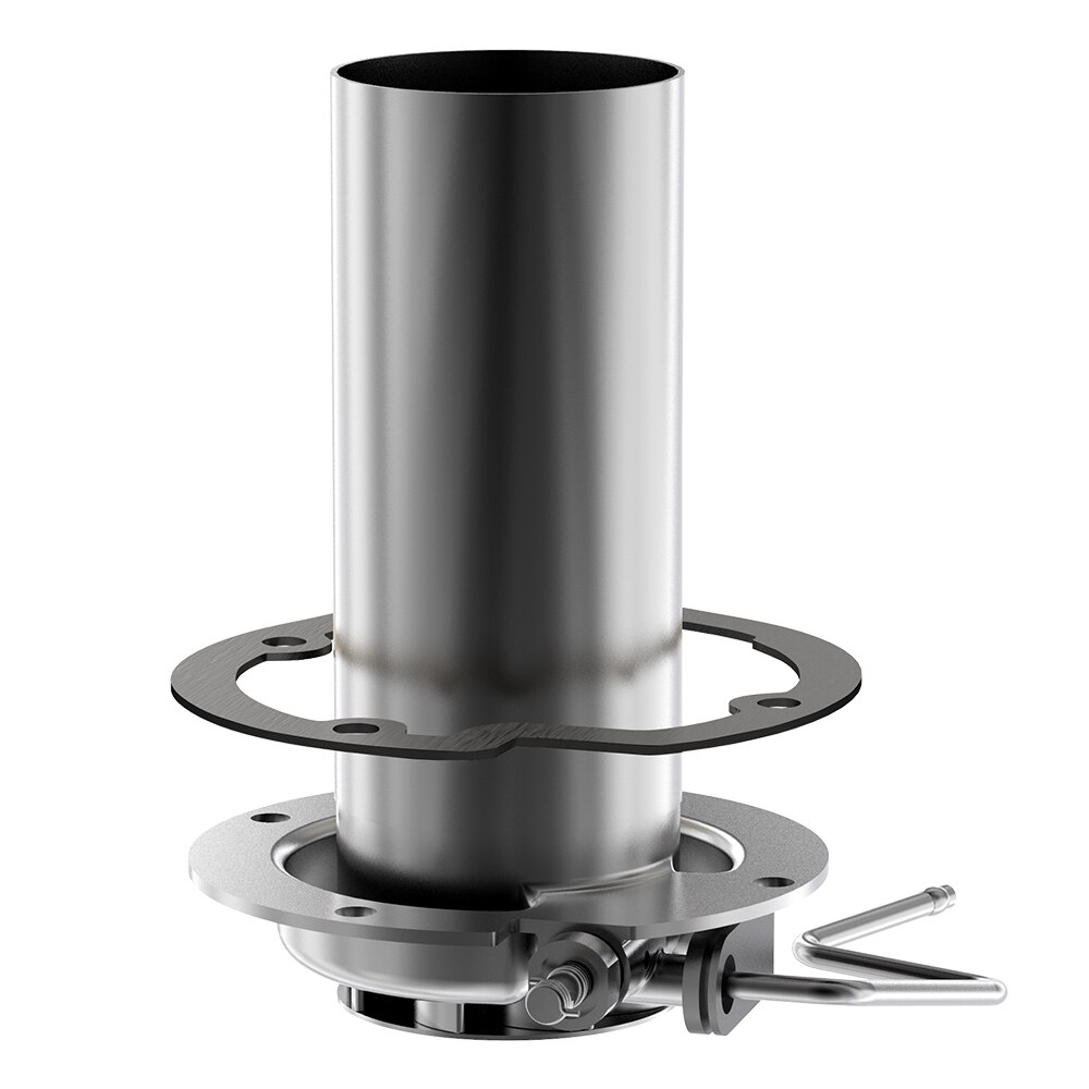LF Bros Graphit brenner Versiegelt dichtung Eberspacher Airtronic B4 / D4 Auto Luft Diesel- Standheizung