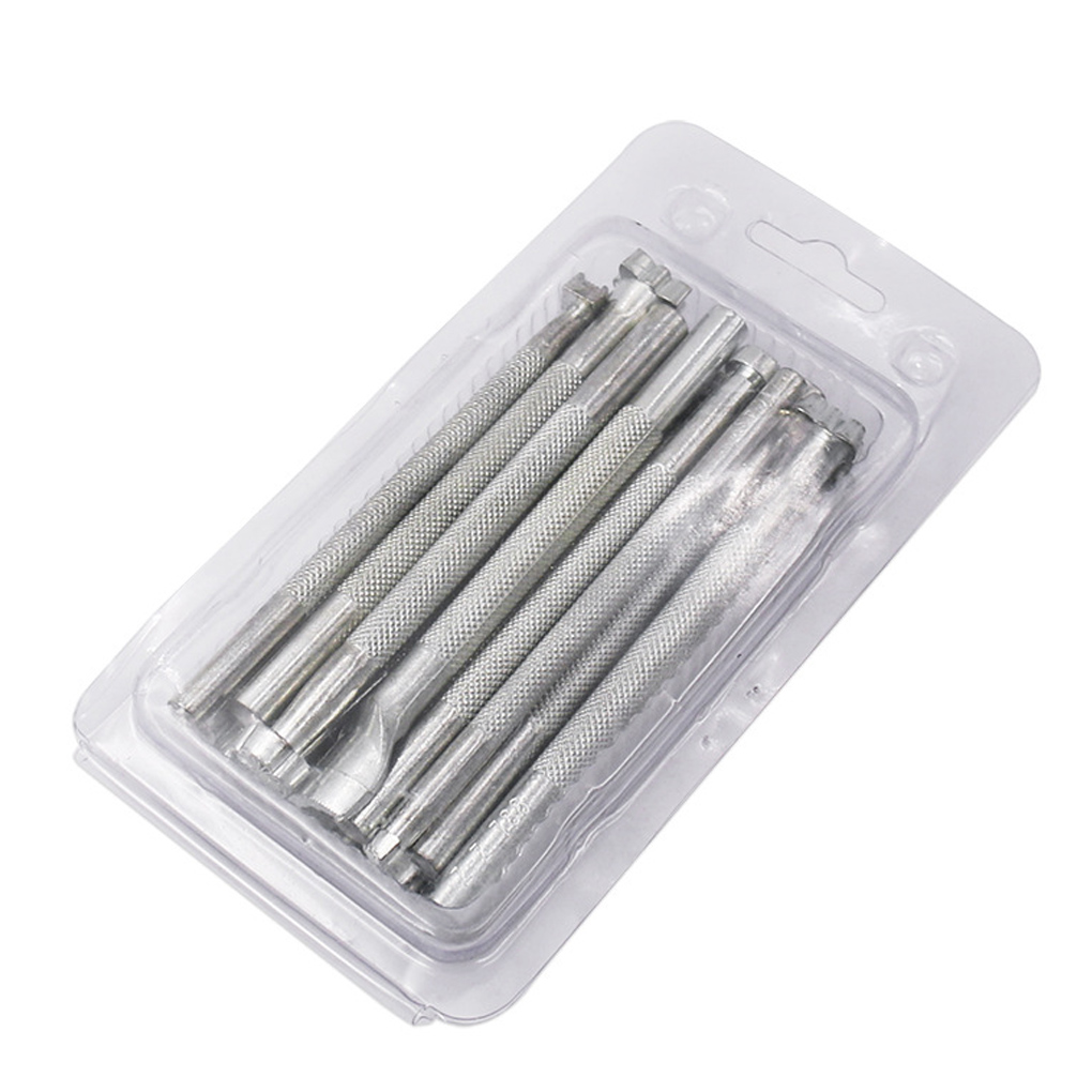 20pcs/set DIY Carving Printing Tool Leather Flower Pattern Craft Engrave Stamping Embossing Mold