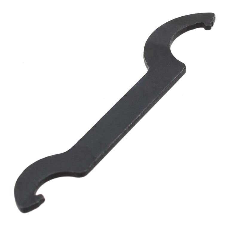 Maskinister 0-25mm måler tykkelsesmåler mikrometer skrue