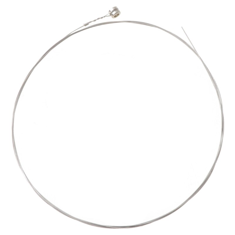 1 Set Of 6pcs Steel 150XL/023 Gauge Strings Electric Guitar