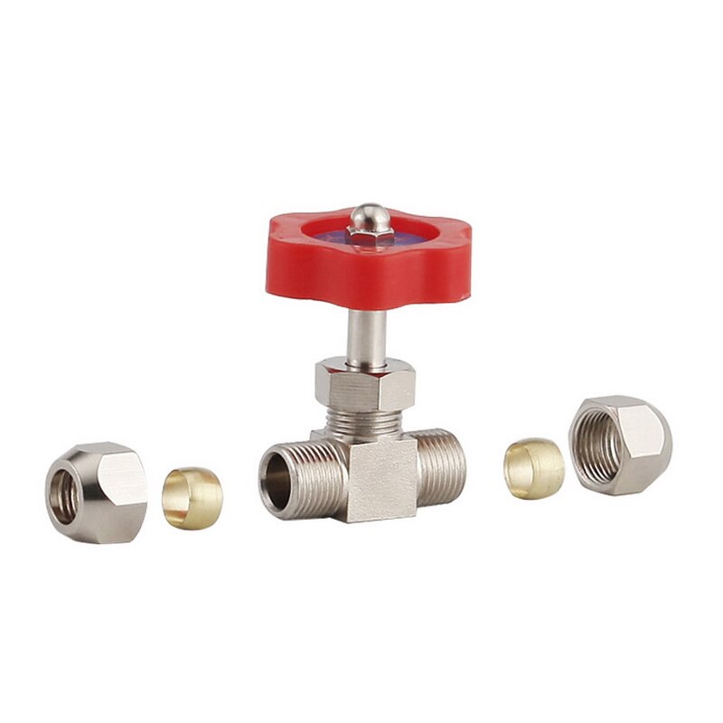 Puig 5591V Valvole Diametro Bordo Foro 11mm, Verde