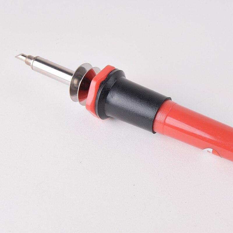 30W 220V Pyrography Tool 5pcs Soldering iron Tips Wood Burning Pen Soldering Iron Station Woodburning Solder Tool Set Carving